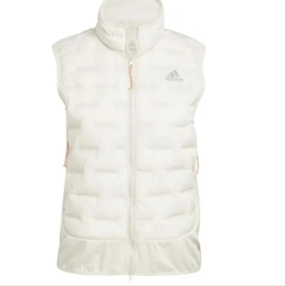 ADIDAS X-CITY PADDED RUNNING VEST